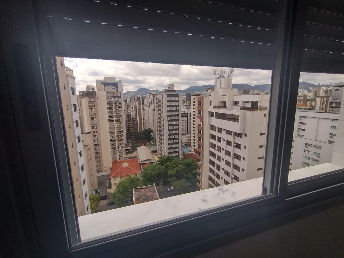 Apartamento, Lourdes, 3 Quartos, 2 Vagas, 1 Suíte