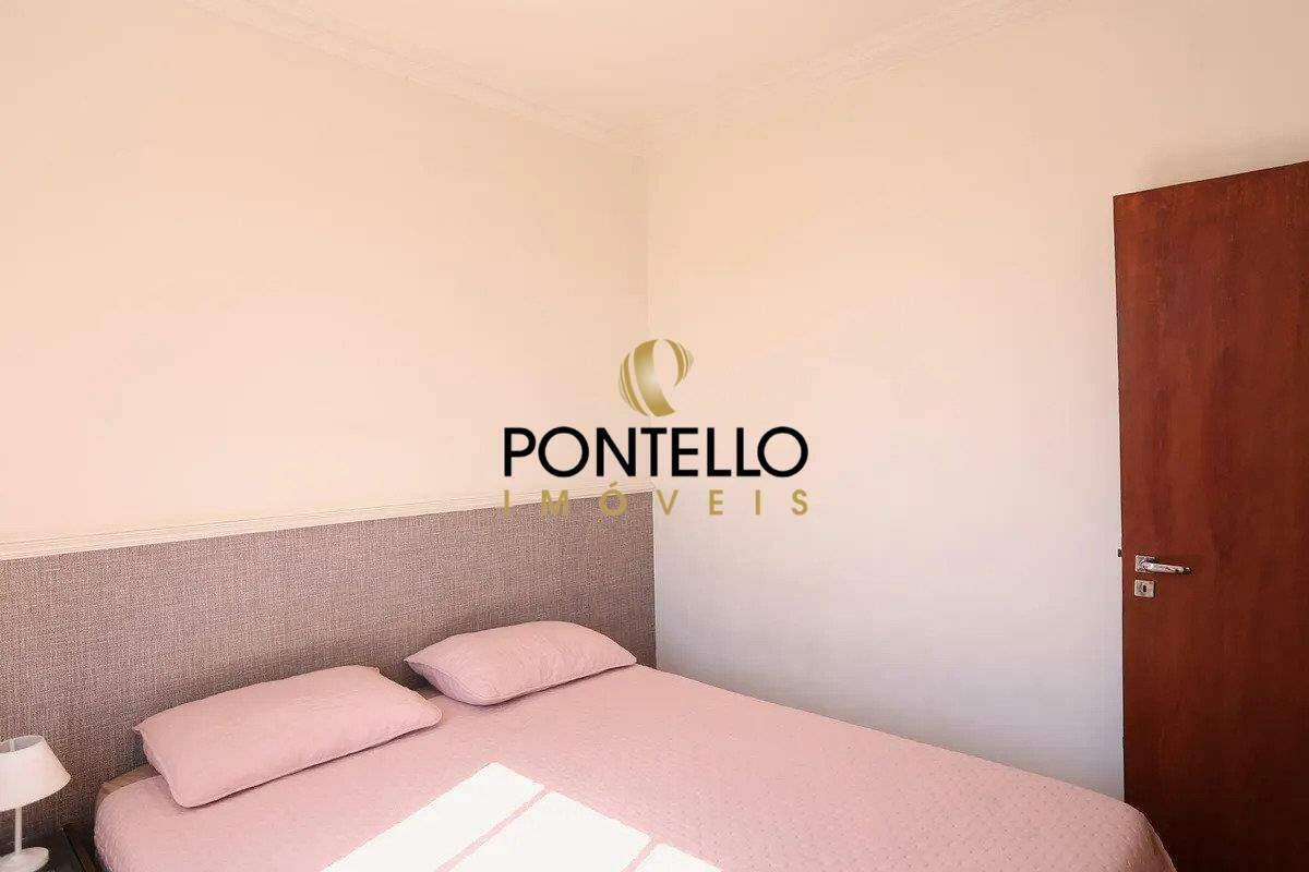 Apartamento, Santa Efigênia, 3 Quartos, 1 Vaga