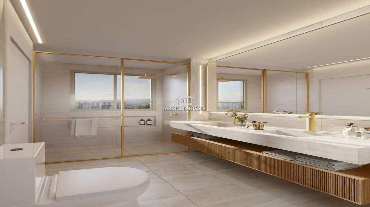 Apartamento, Carmo, 4 Quartos, 3 Vagas, 2 Suítes
