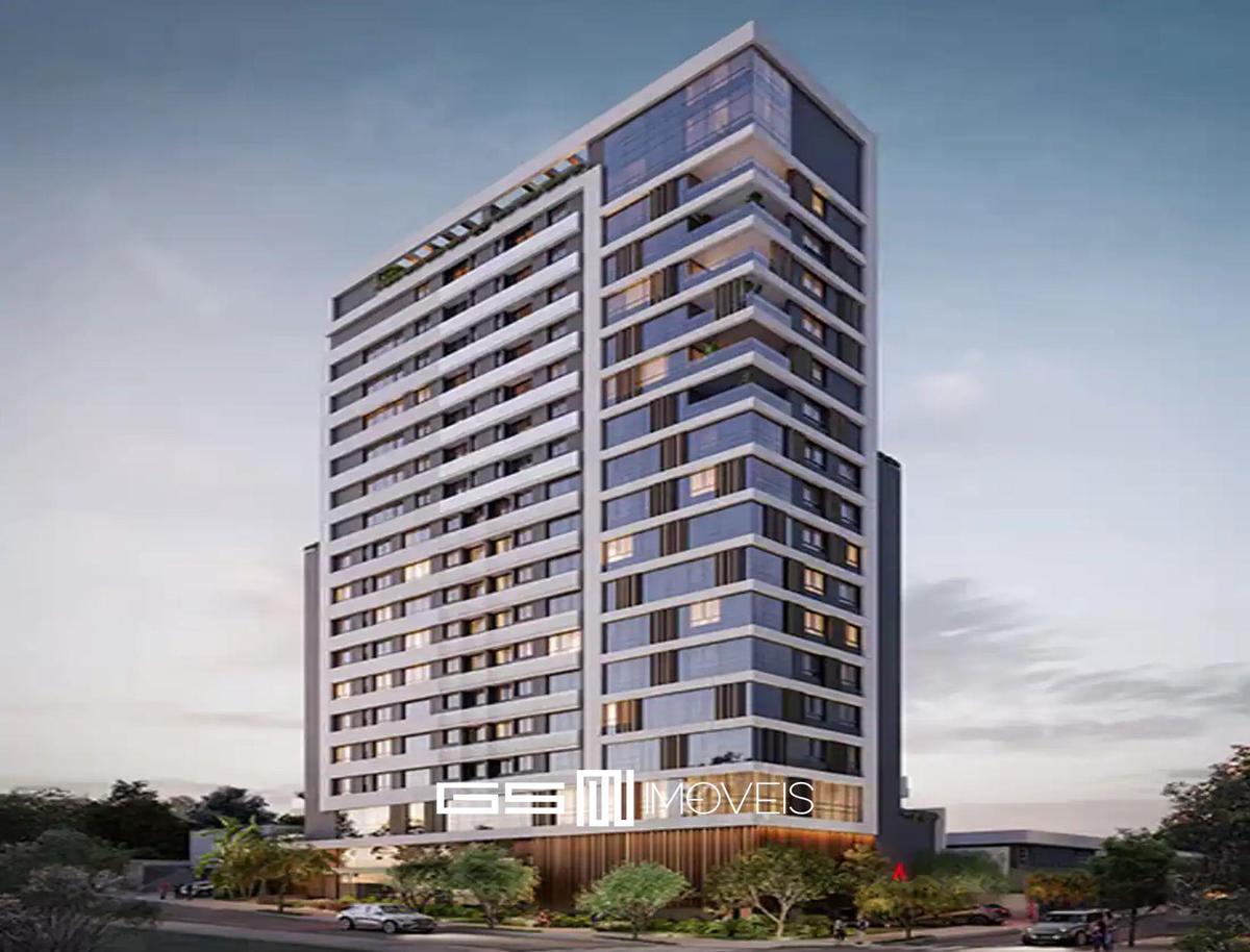 Apartamento, Santo Antônio, 3 Quartos, 2 Vagas, 1 Suíte