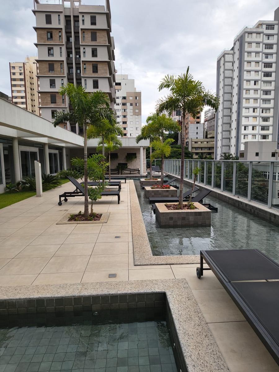 Apartamento, Boa Viagem, 2 Quartos, 2 Vagas, 2 Suítes