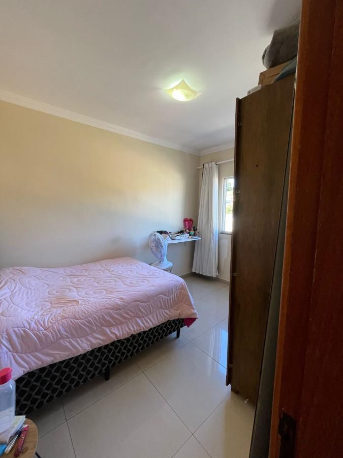 Apartamento, Visão, 2 Quartos, 1 Vaga