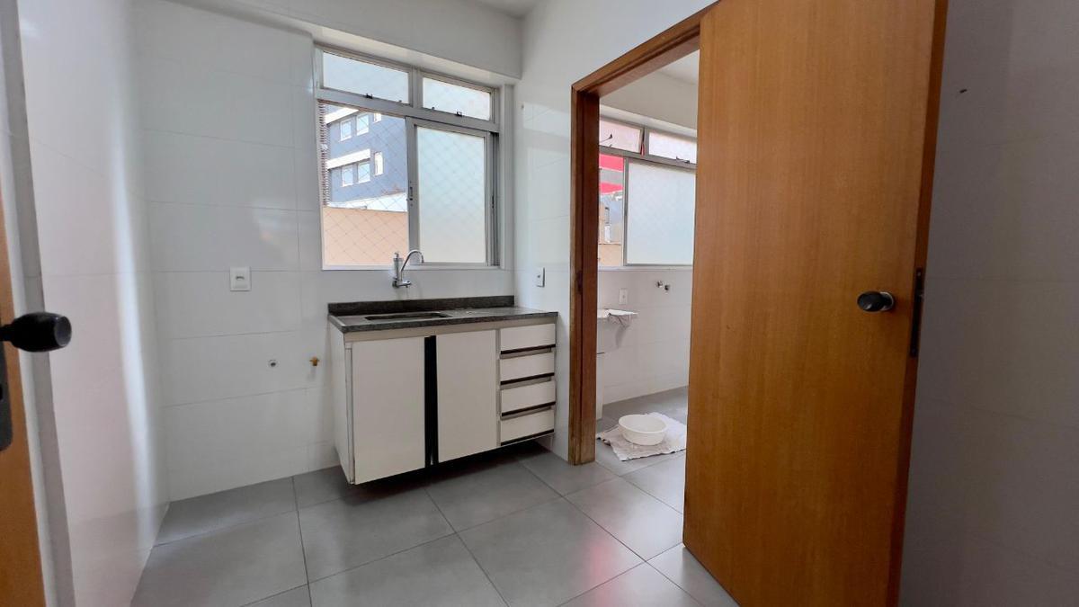 Apartamento, Savassi, 2 Quartos, 1 Vaga, 1 Suíte