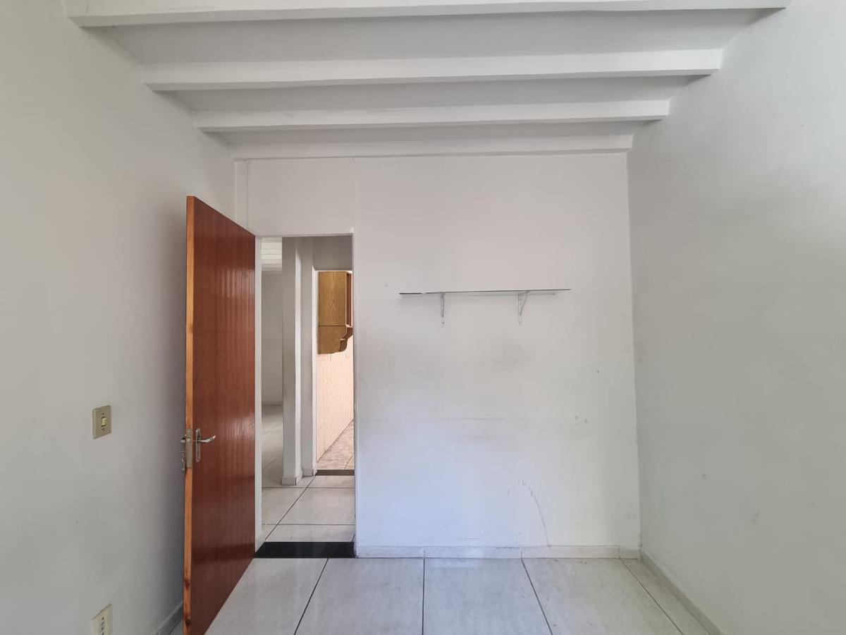 Apartamento, Jardim Riacho das Pedras, 2 Quartos, 0 Vaga