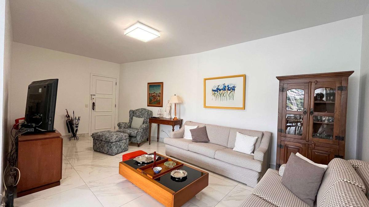Apartamento, Santa Lúcia, 3 Quartos, 0 Vaga, 1 Suíte