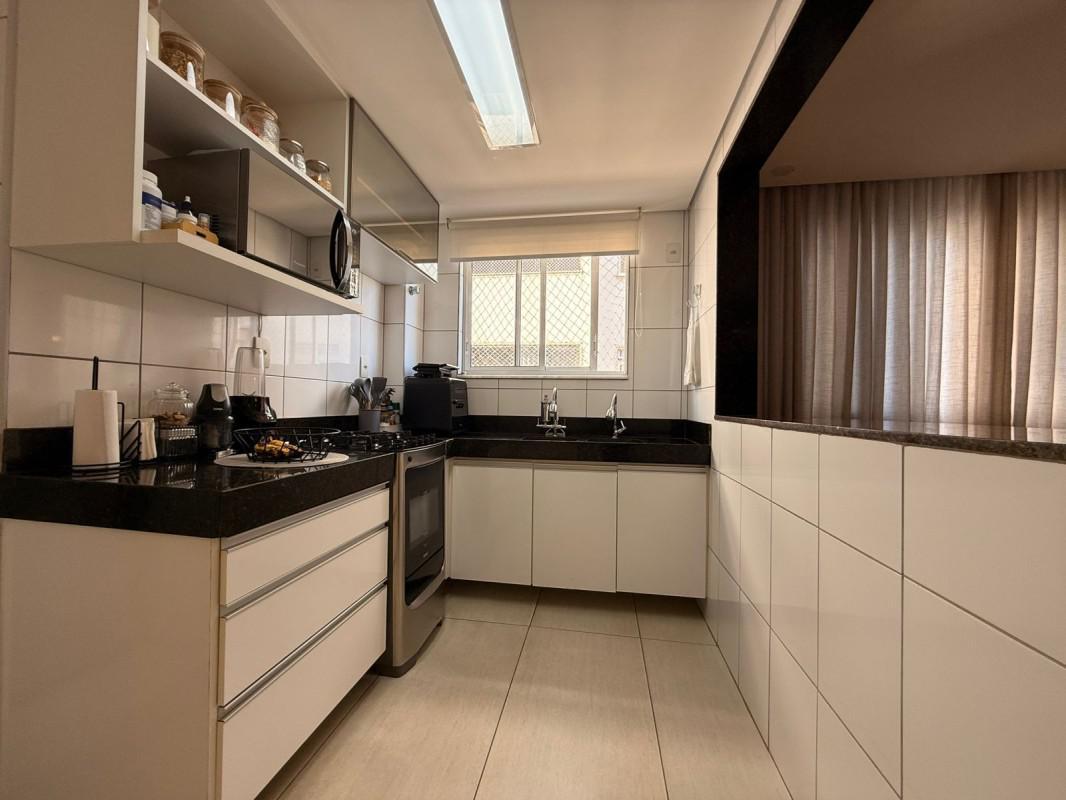 Apartamento, Castelo, 2 Quartos, 2 Vagas, 2 Suítes