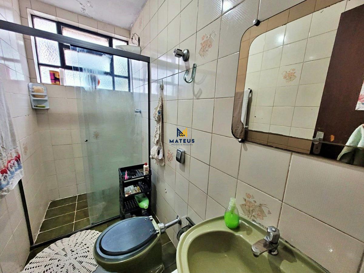 Apartamento, Santo André, 3 Quartos, 2 Vagas, 1 Suíte