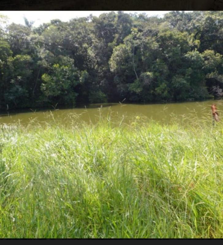 Lote, Vila Ipê Amarelo, 0 Quarto, 0 Vaga