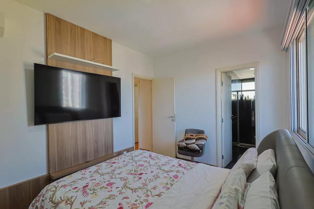 Cobertura, Cruzeiro, 4 Quartos, 3 Vagas, 2 Suítes