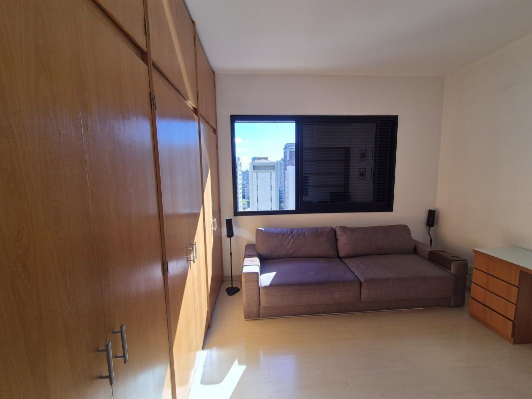Apartamento, Lourdes, 4 Quartos, 4 Vagas, 2 Suítes