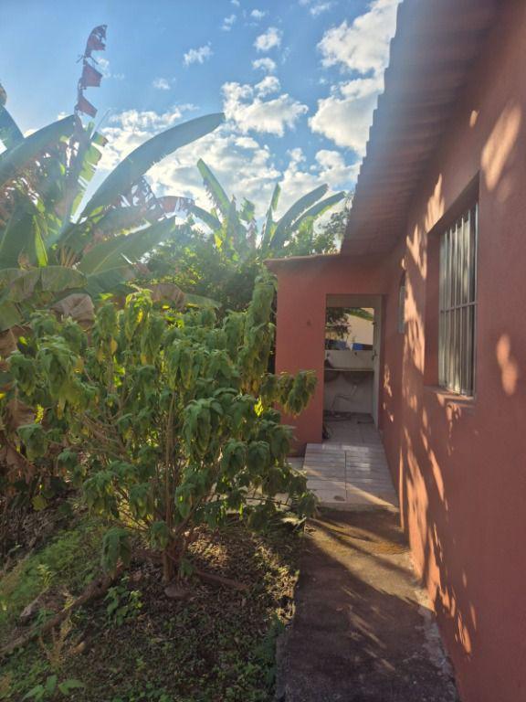 Casa, Esplanada, 2 Quartos, 0 Vaga