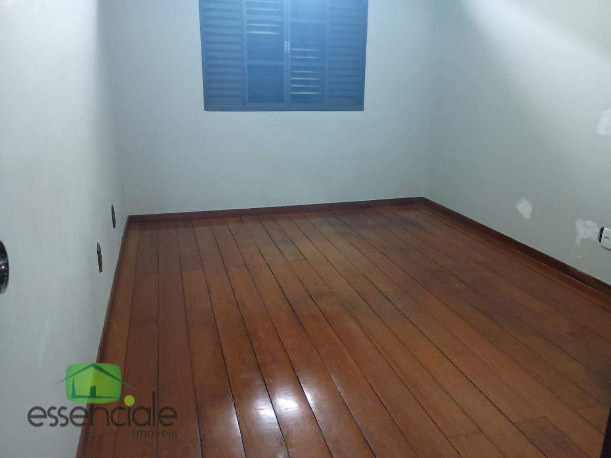 Casa Comercial, Centro, 3 Quartos, 6 Vagas, 1 Suíte