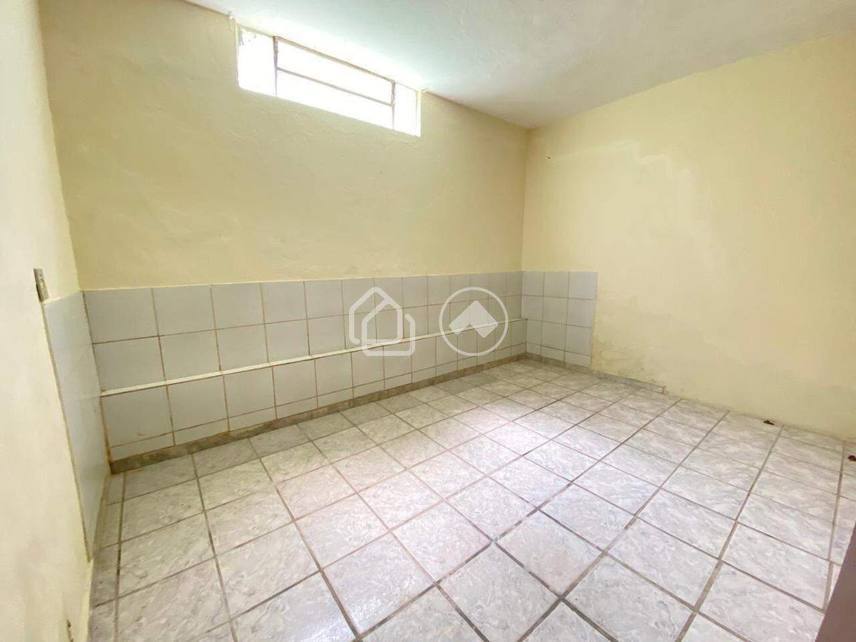Quitinete, Ressaca, 1 Quarto