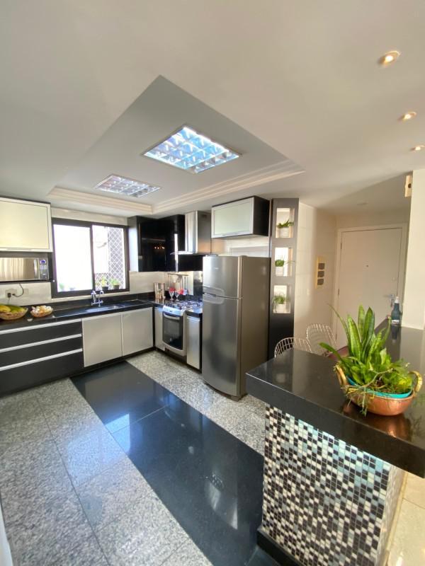 Apartamento, Belvedere, 3 Quartos, 4 Vagas, 1 Suíte