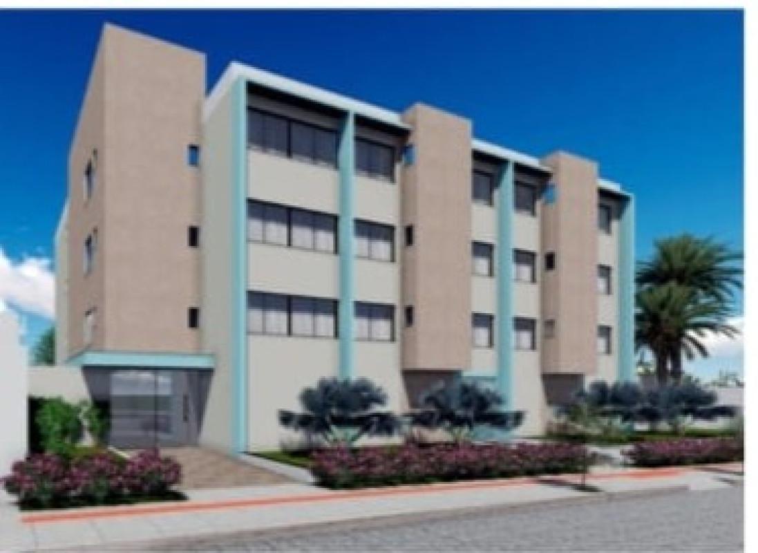 Andar, São Luiz (pampulha), 0 Quarto, 0 Vaga