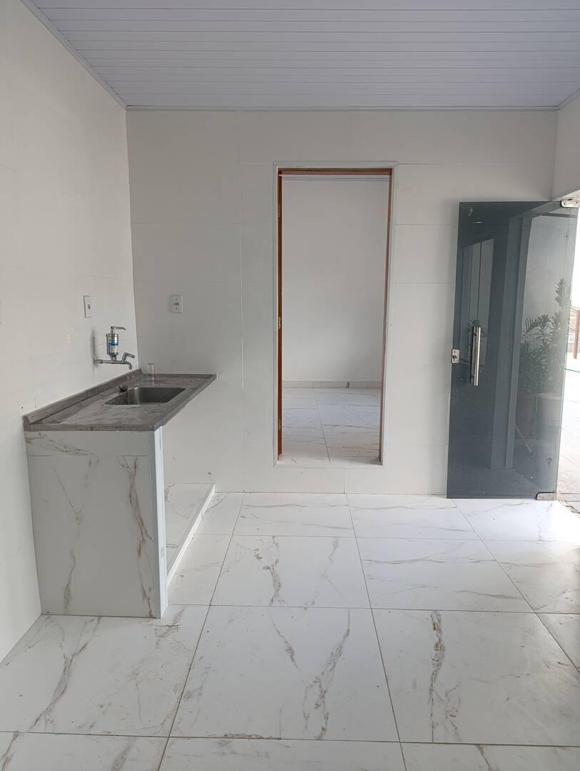 Casa, Todos Os Santos, 3 Quartos, 3 Vagas