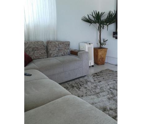 Cobertura, Parque Turistas, 2 Quartos, 1 Vaga