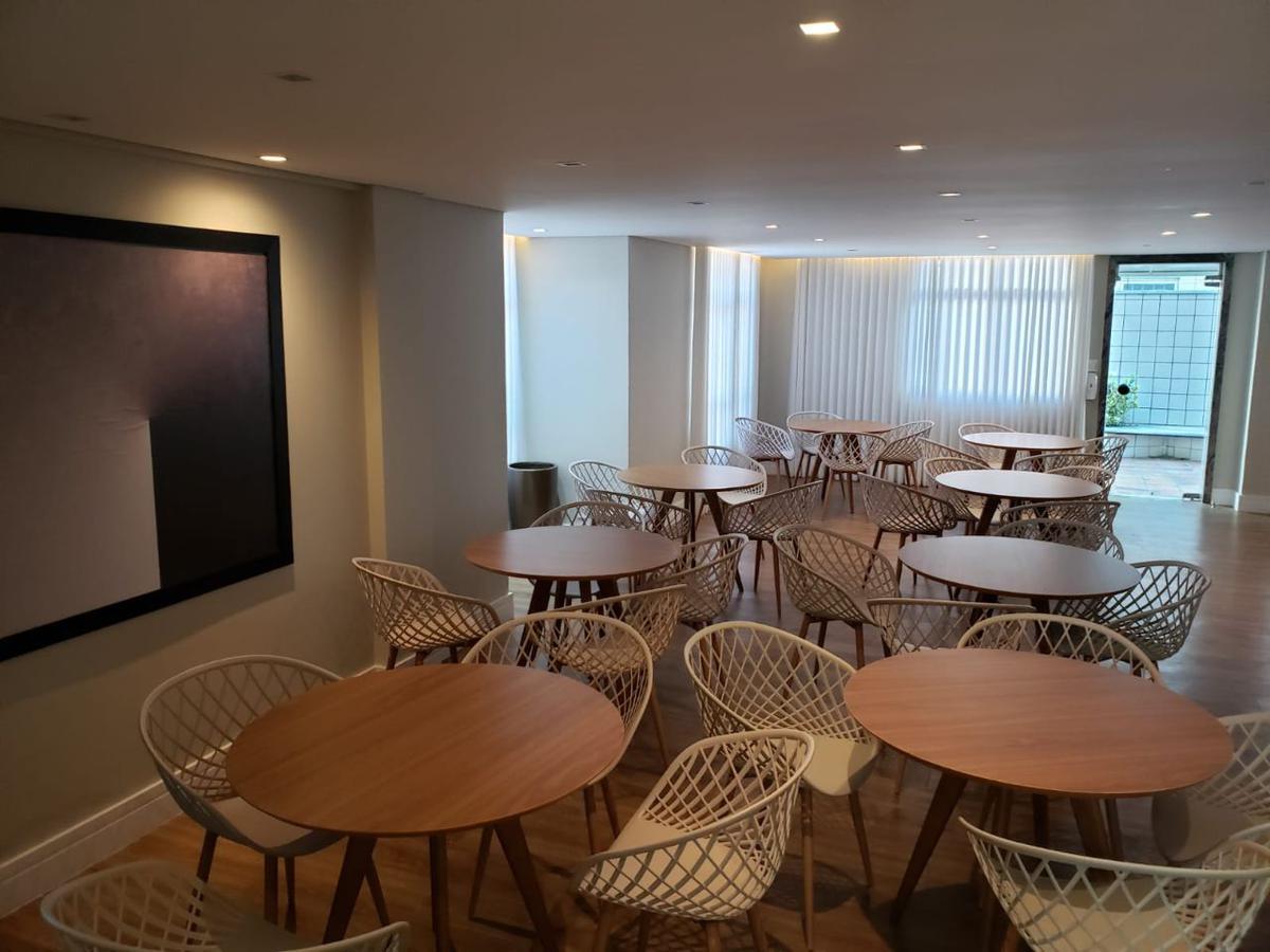 Apartamento, Cidade Nova, 4 Quartos, 3 Vagas, 2 Suítes