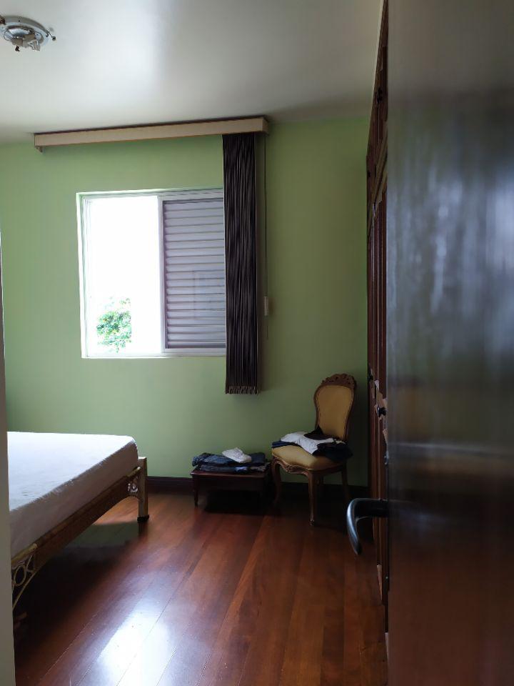 Apartamento, Cidade Nova, 3 Quartos, 2 Vagas, 1 Suíte