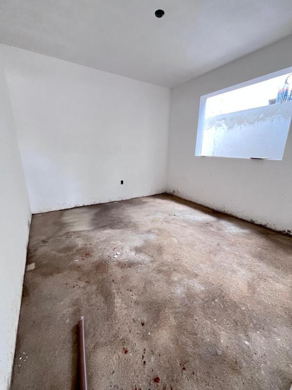 Casa, Novo Barreirinho, 2 Quartos, 2 Vagas