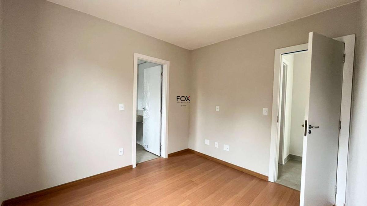 Apartamento, São Pedro, 2 Quartos, 2 Vagas, 2 Suítes