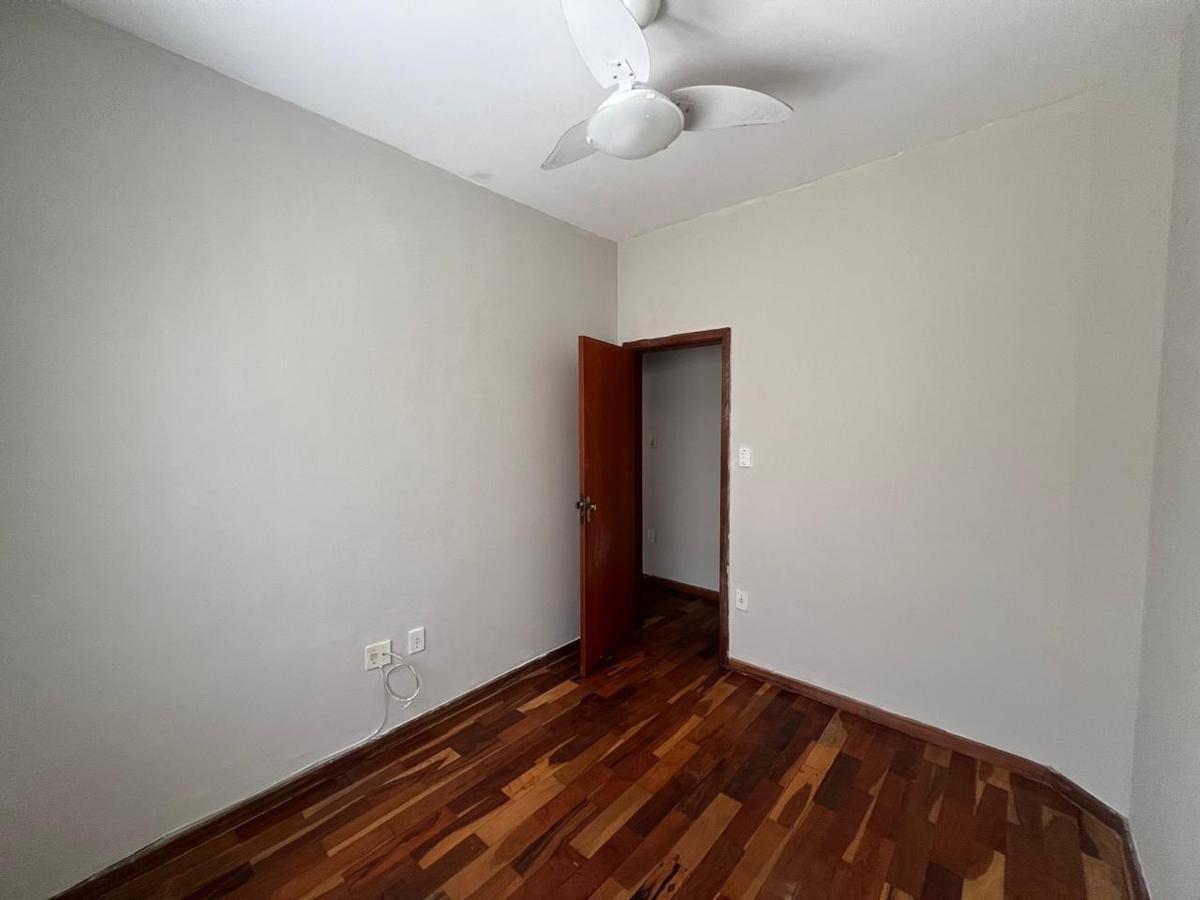 Casa, São João Batista (venda Nova), 3 Quartos, 2 Vagas, 1 Suíte