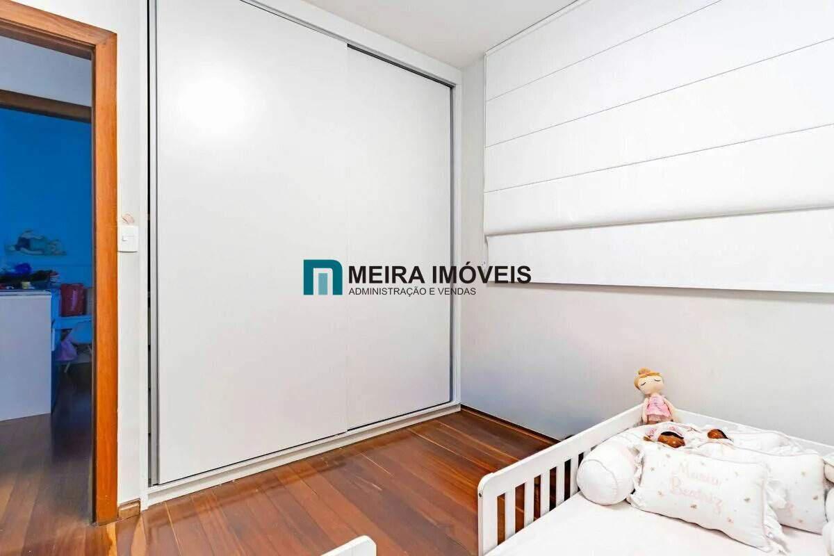 Apartamento, Santo Antônio, 4 Quartos, 2 Vagas, 1 Suíte