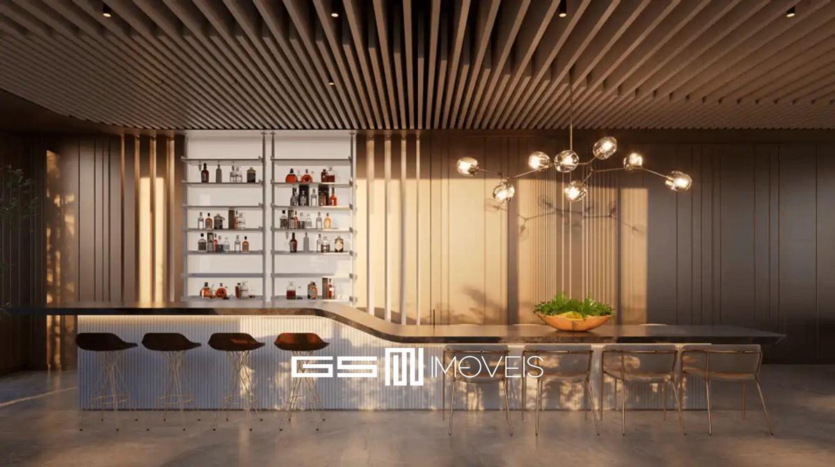Apartamento, Santo Agostinho, 3 Quartos, 2 Vagas, 1 Suíte