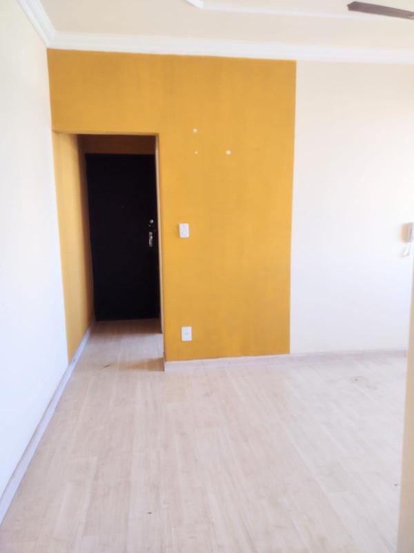 Apartamento, Barro Preto, 1 Quarto, 0 Vaga