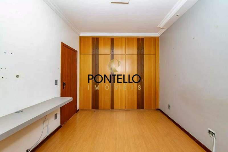 Apartamento, Buritis, 3 Quartos, 2 Vagas, 1 Suíte