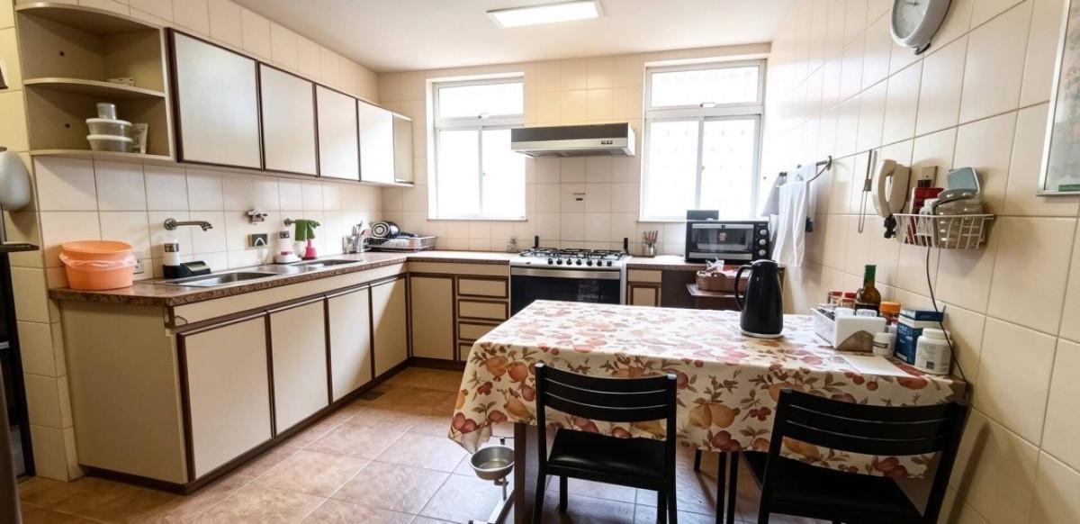 Casa, Santo Antônio, 8 Quartos, 3 Vagas, 3 Suítes