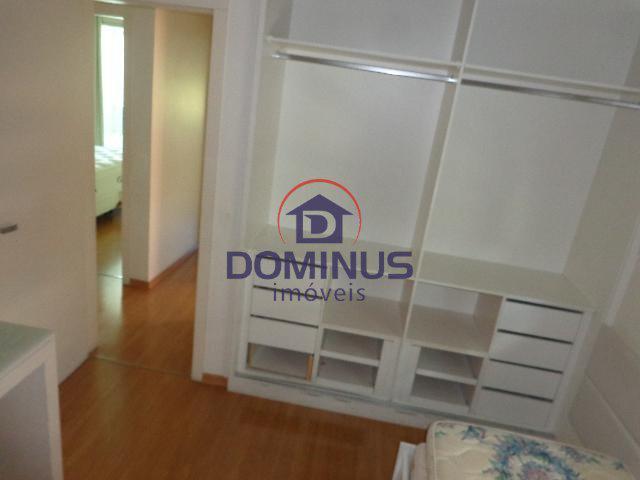 Apartamento, Funcionários, 4 Quartos, 3 Vagas, 1 Suíte
