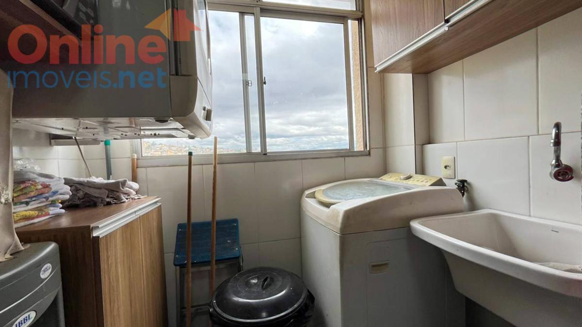 Apartamento, Paquetá, 2 Quartos, 0 Vaga, 1 Suíte