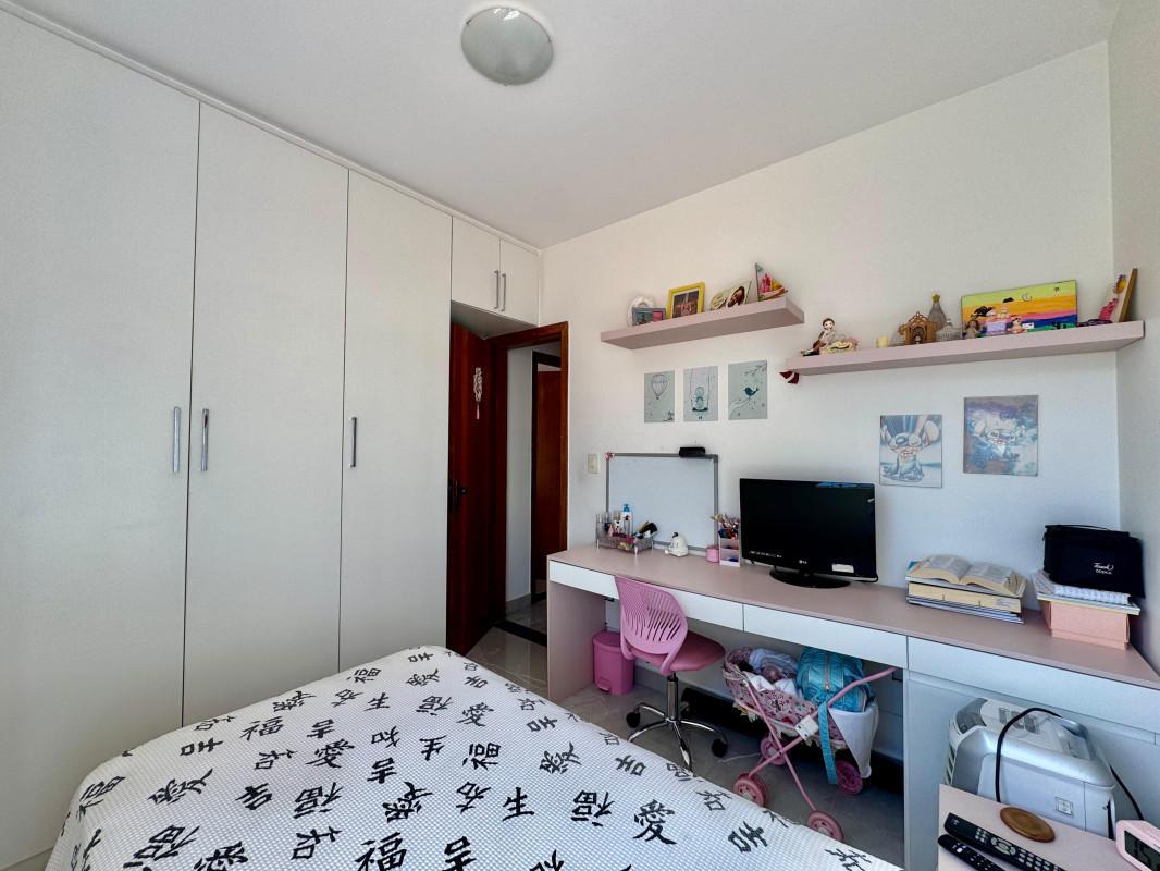 Apartamento, Paquetá, 2 Quartos, 1 Vaga