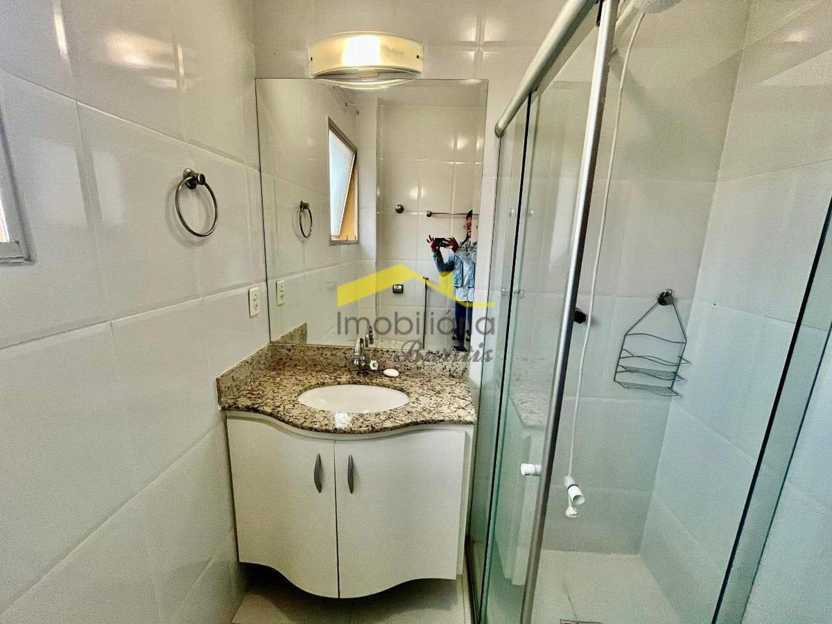 Apartamento, Jardim América, 3 Quartos, 1 Vaga, 1 Suíte