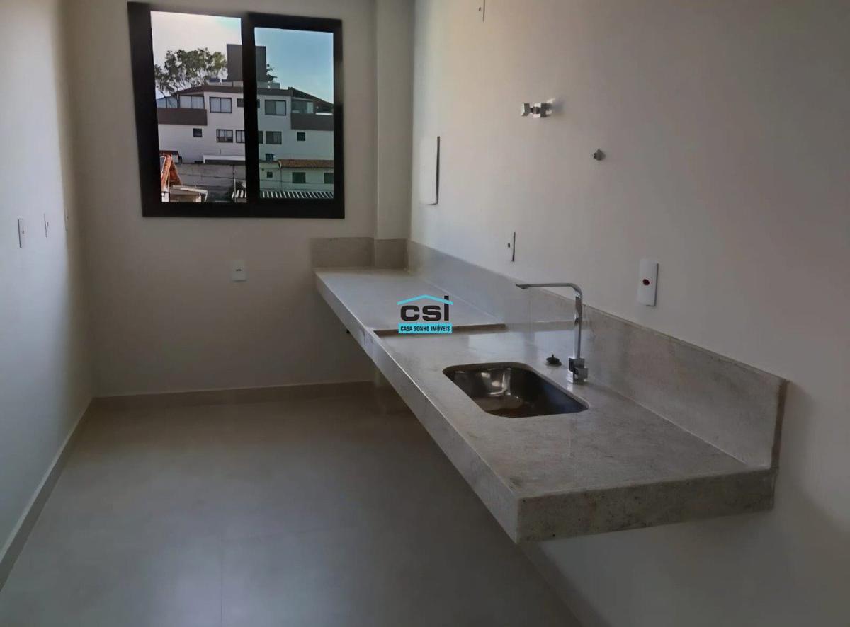 Apartamento, Itapoã, 3 Quartos, 2 Vagas, 1 Suíte