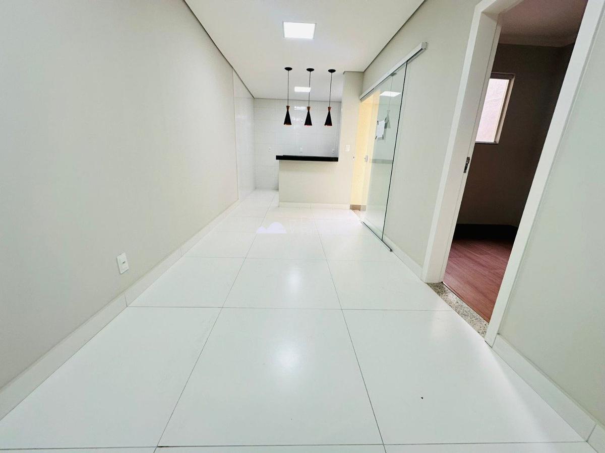 Casa, Candelária, 3 Quartos, 1 Vaga, 1 Suíte