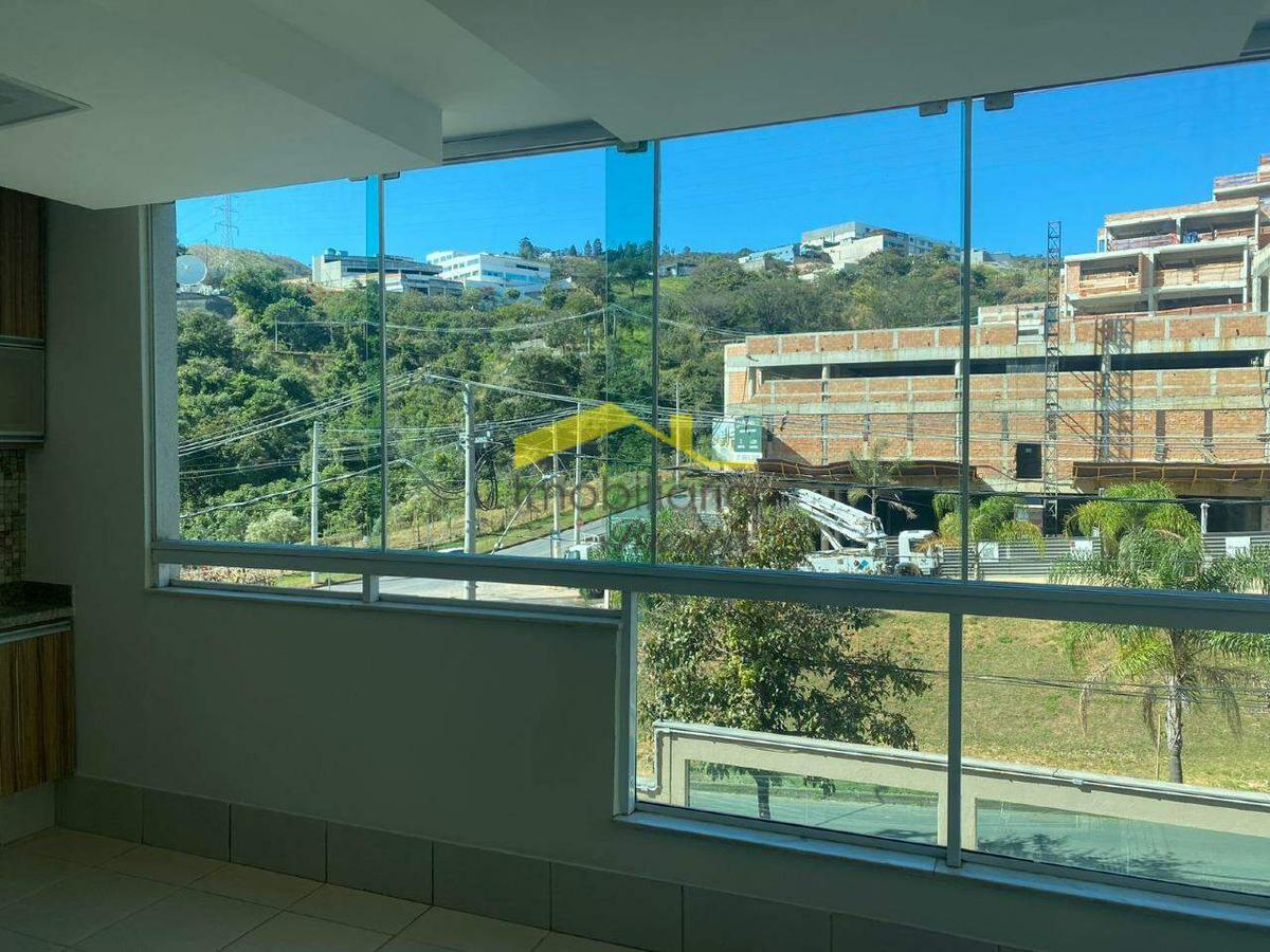 Apartamento, Buritis, 3 Quartos, 2 Vagas, 1 Suíte