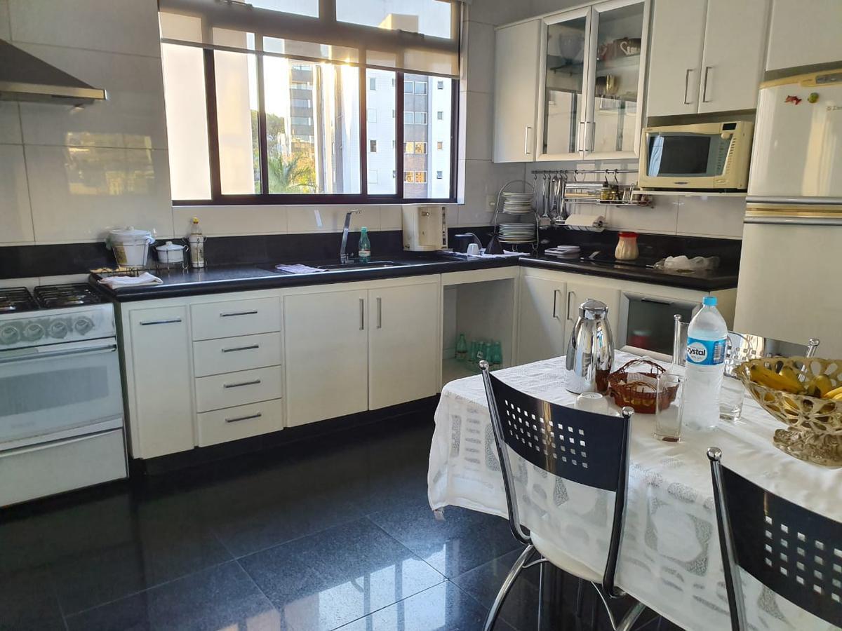 Apartamento, Dona Clara, 4 Quartos, 3 Vagas, 2 Suítes