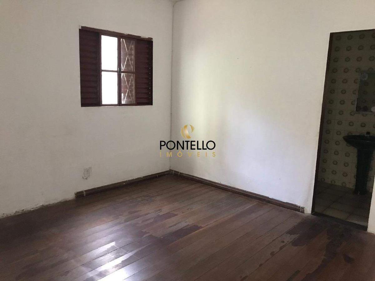 Quitinete, Canaã, 1 Quarto, 0 Vaga