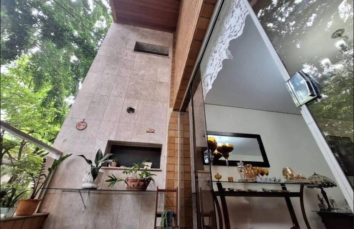 Apartamento, Lourdes, 4 Quartos, 2 Vagas, 2 Suítes