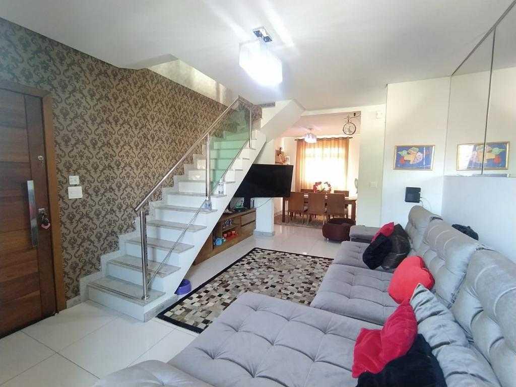 Cobertura, Eldorado, 4 Quartos, 4 Vagas, 2 Suítes