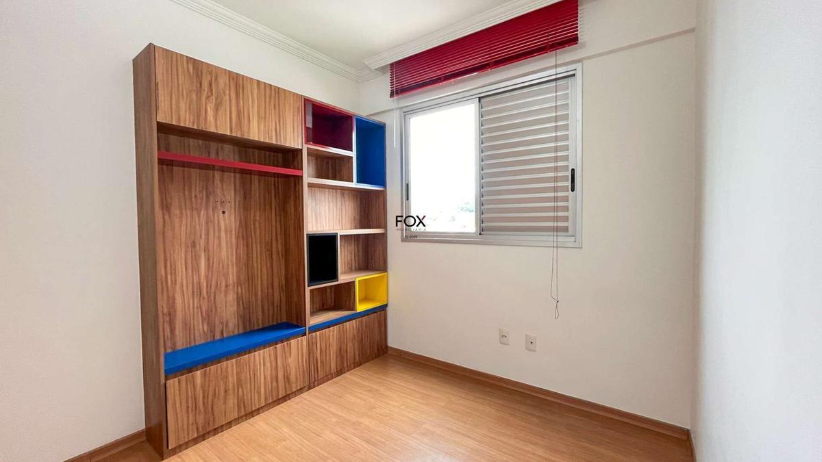 Apartamento, Estoril, 3 Quartos, 2 Vagas, 1 Suíte