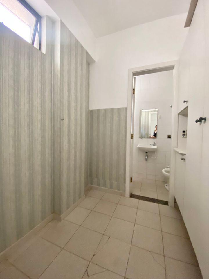 Apartamento, Funcionários, 4 Quartos, 2 Vagas, 1 Suíte