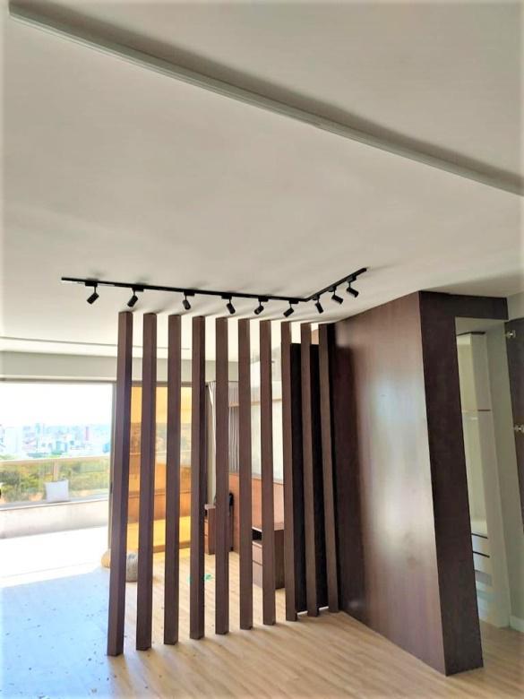 Apartamento, Barro Preto, 1 Quarto, 1 Vaga, 1 Suíte