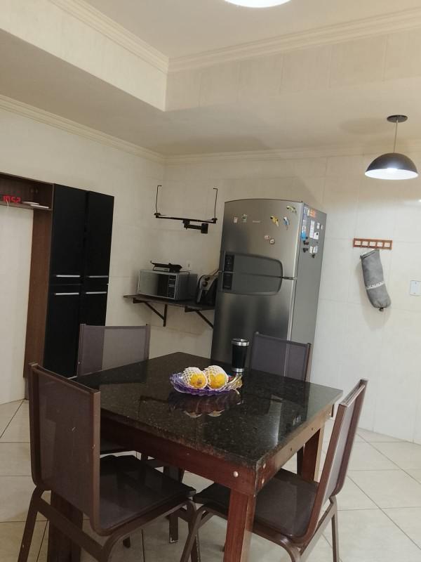 Casa, Copacabana, 4 Quartos, 2 Vagas, 1 Suíte