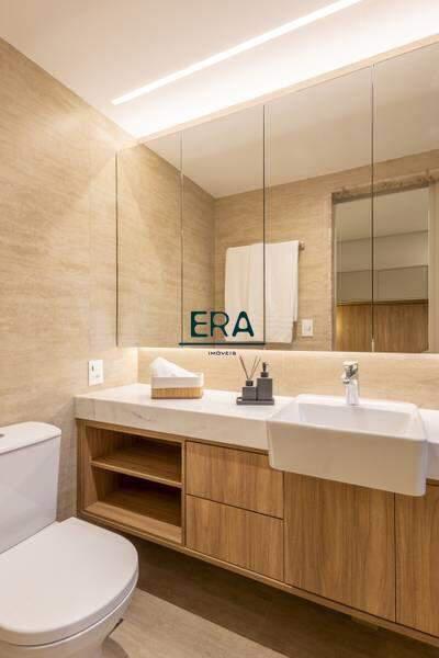 Apartamento, Sion, 2 Quartos, 2 Vagas, 2 Suítes