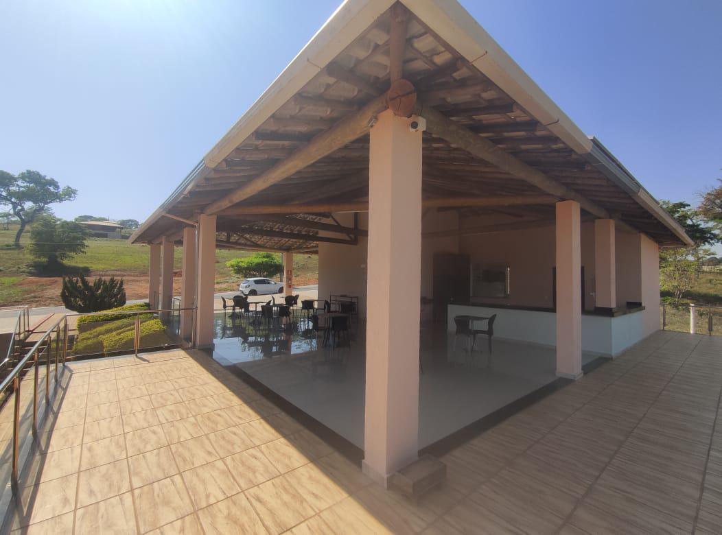 Lote, Canto da Siriema, 0 Quarto, 0 Vaga