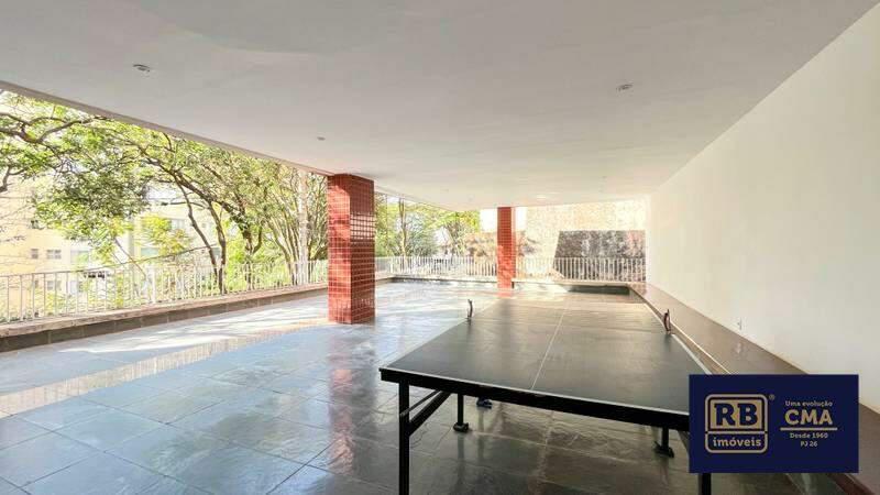 Apartamento, Sion, 2 Quartos, 1 Vaga, 1 Suíte
