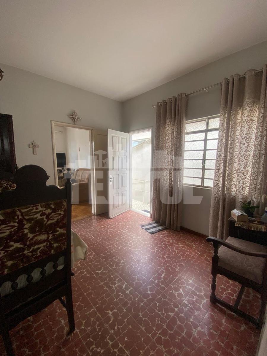 Casa, Vila Pinto, 3 Quartos, 3 Vagas, 1 Suíte